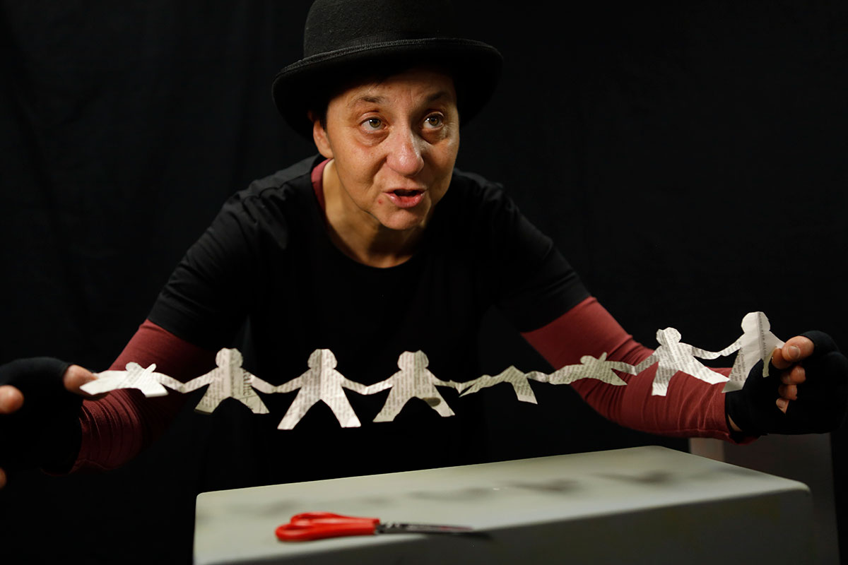 Schneewittchen und-7-Zwerge