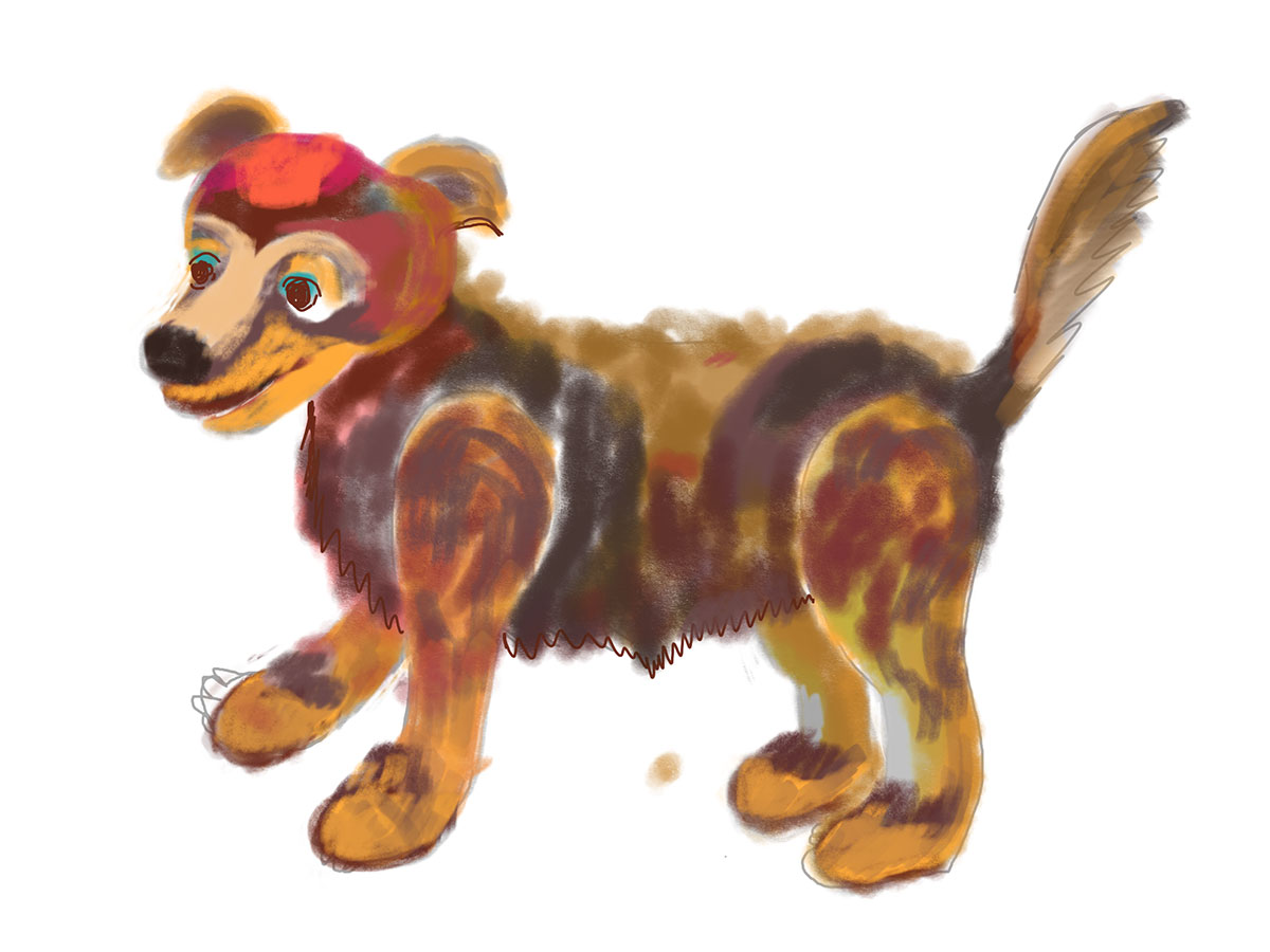 hund2